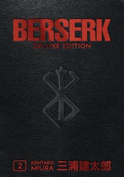 9781506711997, Berserk Deluxe 2