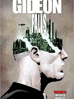 9781534317222, gideon falls 5, wicked worlds