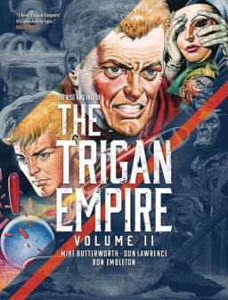9781781087756, The Trigan Empire 2