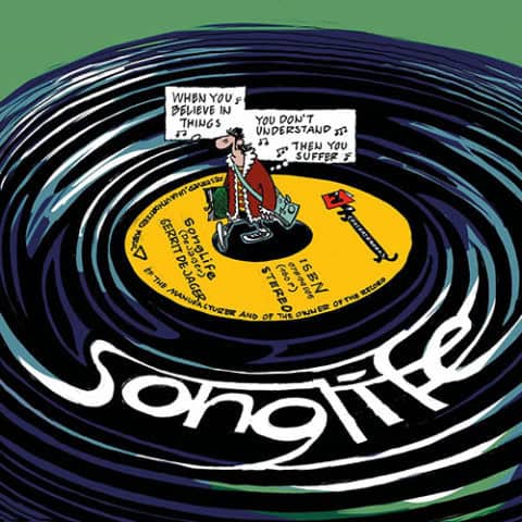 97879493109292, Songlife