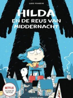 9789492117199, hilda 2, reus van middernacht