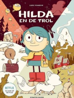 9789492117229, hilda 1, en de trol