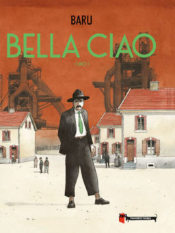 Bella Ciao, 9789493109230