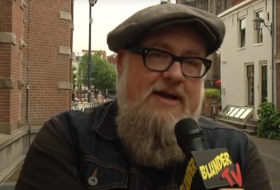 Stripdagen Haarlem 2016