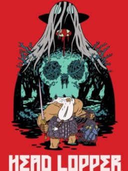 9781632158864, HEAD LOPPER, VOL. 1: THE ISLAND OR A PLAGUE OF BEASTS