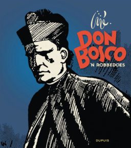 Don Bosco, een robbedoes