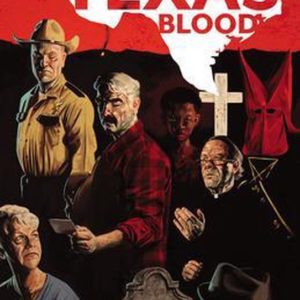 9781534321694, that texas blood vol 2