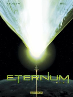 Eternum 3, Eva