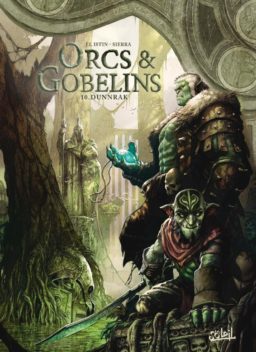 Orks en Goblins 10, Dunnrak