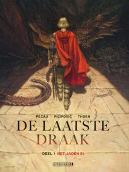 De laatste draak 1