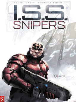 ISS Snipers 3