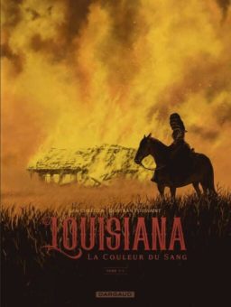 Louisiana 3