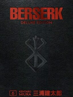 9781506715230, berserk deluxe 6