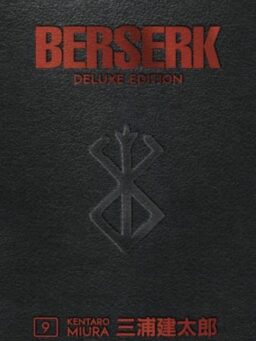 9781506717920, berserk deluxe 9