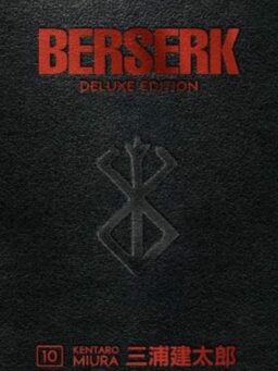 9781506727547, berserk deluxe 10