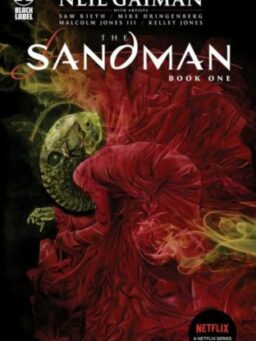 9781779515179, Sandman: Book one