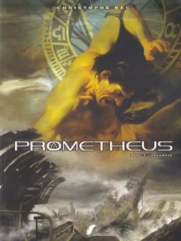 9789088101038, Prometheus 1, atlantis