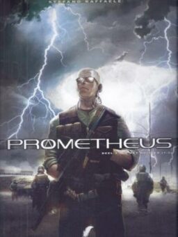9789088106545, Prometheus 9