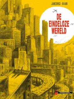 9789493109520, de eindeloze wereld