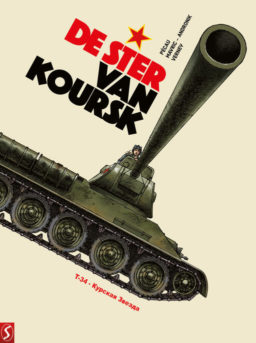 War Machines 4 HC - De Ster van Koersk