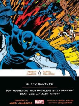 9780143135814, Black Panther Penguin Classics Marvel Collection