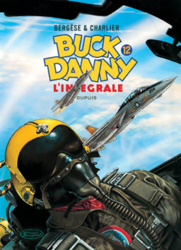 Buck Danny Integraal 12