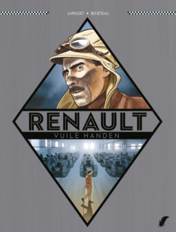 Renault: Vuile Handen HC