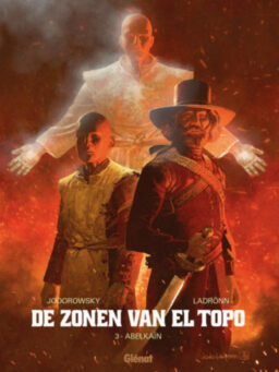 De Zonen van El Topo 3, Abelcaïn