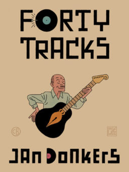 forty tracks