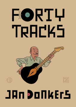 forty tracks