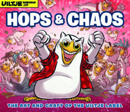 Hops & Chaos