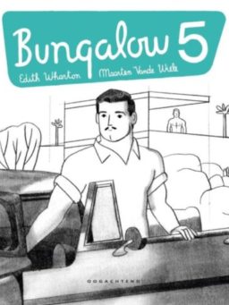 bungalow 5, the age of innocence