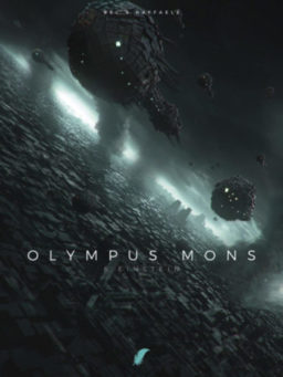 Olympus Mons 6, Einstein