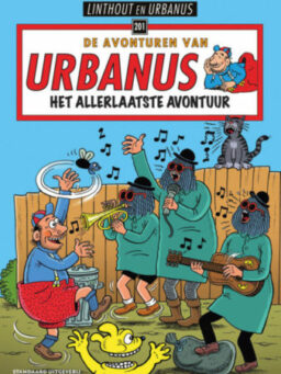 Urbanus 201