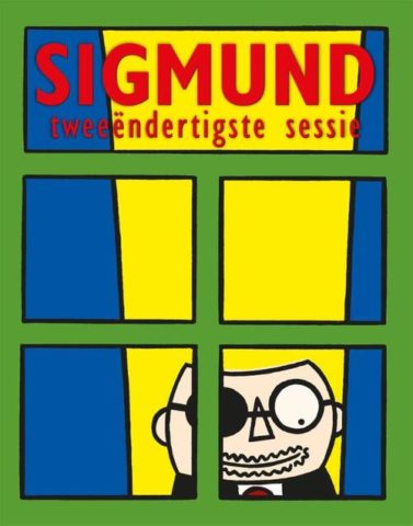 Sigmund 32