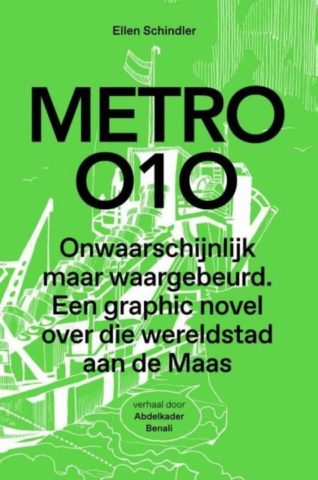 Metro 010