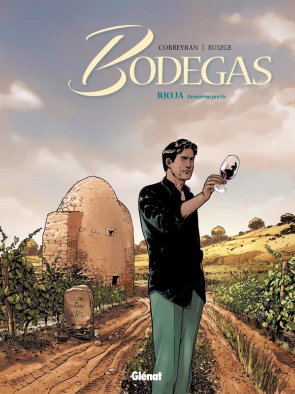 Bodegas 2 - Rioja