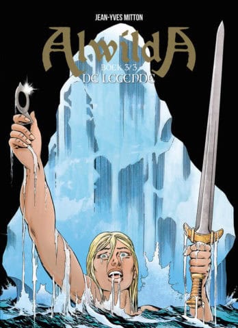 Alwilda 3