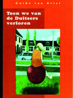 Toen we van de duitsers verloren