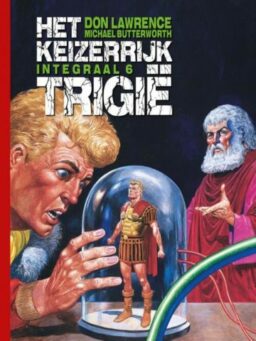 Trigië Integraal 6
