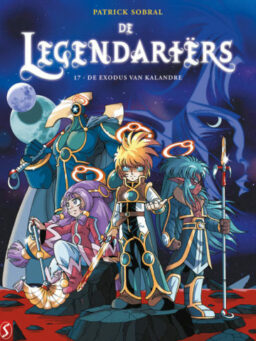 de legendariers 17