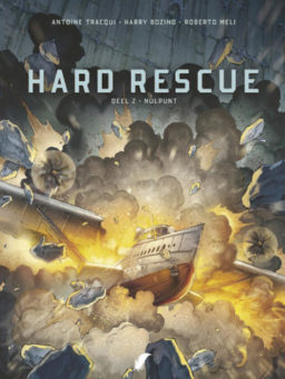 hard rescue 2, nulpunt
