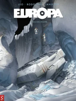 europa 2, duizelingen