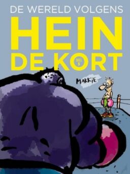 9789089882936, De wereld volgens Hein de Kort 5