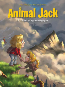 Animal Jack 2