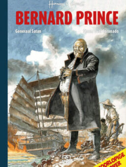 Bernard Prince Integraal 1, 9789089882943