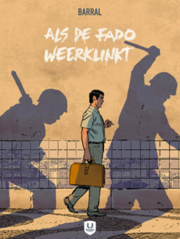 Als de fado weerklinkt