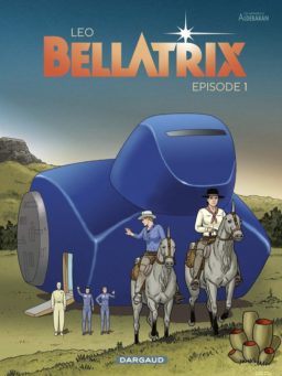bellatrix 1