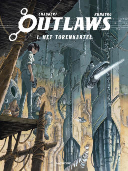 Outlaws 1, het torenkartel