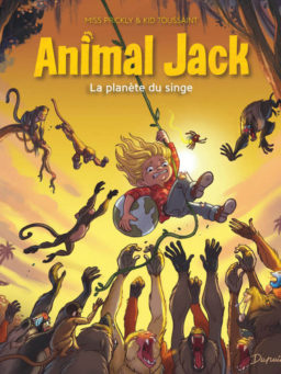 animal jack 3